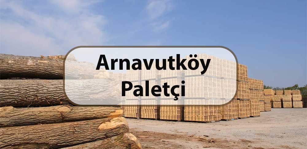 arnavutköy en yakın paletçi