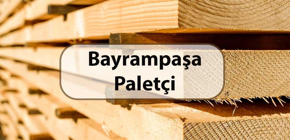bayrampaşa paletçi