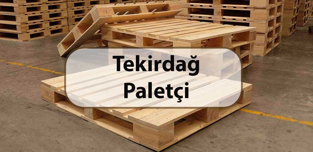 tekirdağ paletçi